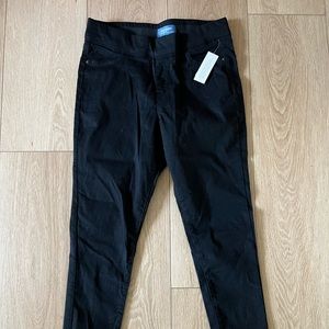 Old Navy Mid Rose Rockstar jeans - 12 Short